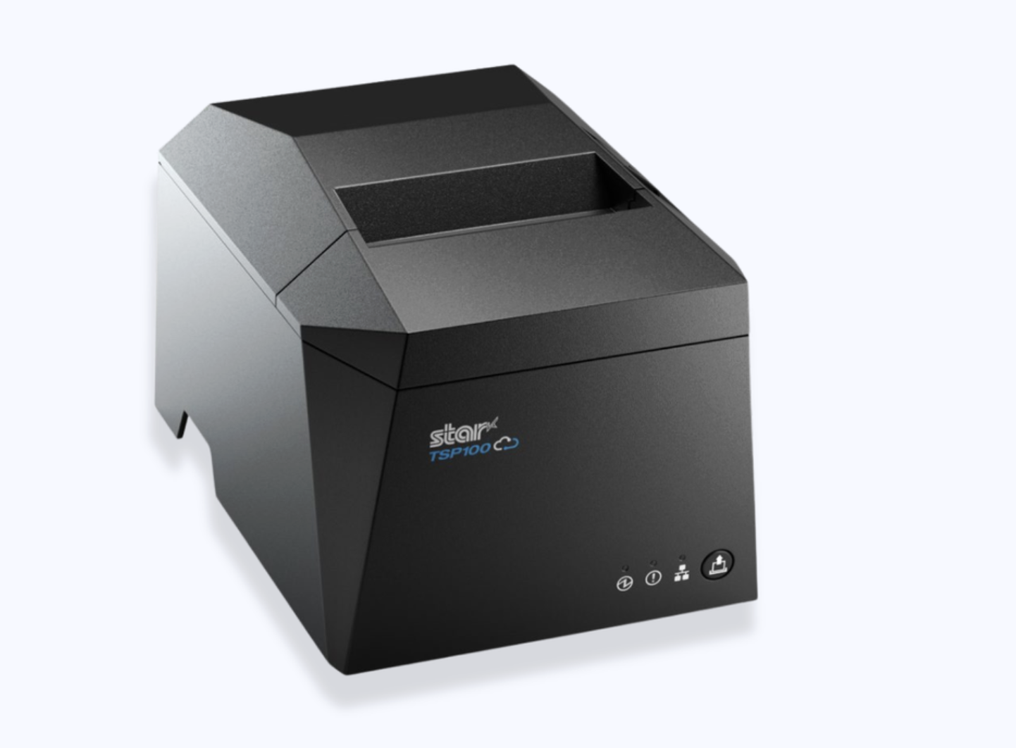 Kitchen Ticket Printer